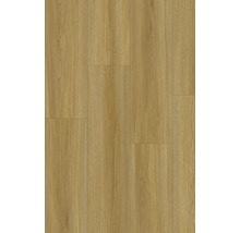 Bodenbelag aus Vinyl mit Holzoptik