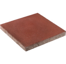 Quadratische Betonpflasterplatte