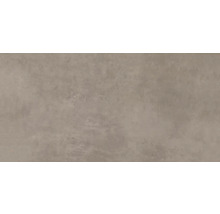 Produktbild: MIRAVA Feinsteinzeug Wand- und Bodenfliese MANHATTAN Taupe 60 x 120 x 0,9 mm matt rektifiziert