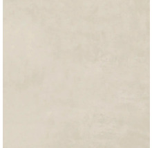 Produktbild: MIRAVA Feinsteinzeug Wand- und Bodenfliese MANHATTAN Ivory 60 x 60 x 0,9 mm seidenmatt (lappato) rektifiziert