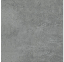 Produktbild: MIRAVA Feinsteinzeug Wand- und Bodenfliese MANHATTAN Anthracite 60 x 60 x 0,9 mm seidenmatt (lappato) rektifiziert