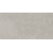 Produktbild: MIRAVA Feinsteinzeug Wand- und Bodenfliese MANHATTAN Grey 30 x 60 x 0,9 cm seidenmatt (lappato) rektifiziert