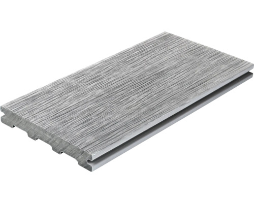 Produktbild 2 (groß) Terrassendiele aus Holz und Kunststoff
