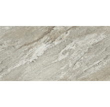 Bodenfliese mit Steindekor