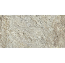 Fliese mit Steindekor