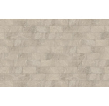 Rechteckige Wandfliesen, Mauerwerkoptik