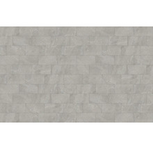 Rechteckige Fliesen mit Steinmuster für den Innenbereich