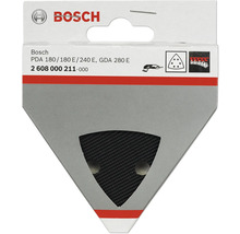 Bosch Logo. Verpackung Schleifpapier für Bosch PDA 180/180 E/240 E, GDA 280 E