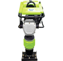 Zipper Stampfer Verdichter