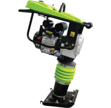 Stampfer für den Baubereich