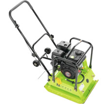 Zipper Vibrationsplatte mit Vorwärtsgang für Verdichtungsarbeiten