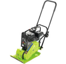 Bodenverdichter mit Verbrennungsmotor