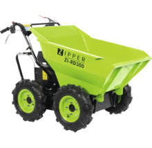 Motorisierte Schubkarre von Zipper ZI-RD300