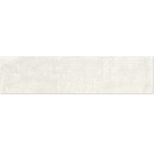 Produktbild: Feinsteinzeug Treppenstufe Industrial white lappato 29,5 cm x 120 x 0,93 cm R10 B