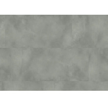 Graue Fliesen mit Betonoptik