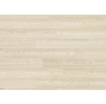 Helle Holzbodenfläche mit Maserung