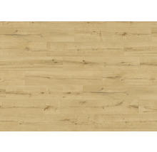 Verlegung von Laminatboden in Holzoptik