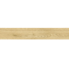 Produktbild: Wand- und Bodenfliese Granier natural 19,5x121,5 cm rektifiziert