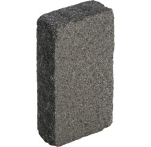 Grauer Pflasterstein