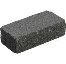 Einzelner Pflasterstein