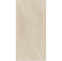 Bodenfliese mit Steinoptik