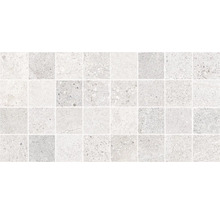 Fliesenmosaik aus Steinzeug