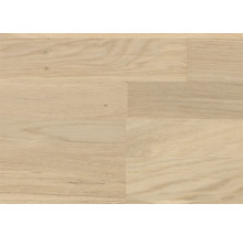 Holzfußboden aus Eiche