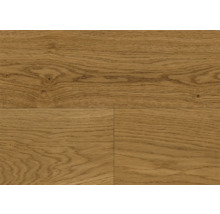 Holzparkett aus Eiche