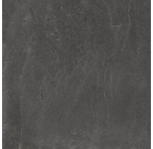 Nahaufnahme einer Schieferfliese.