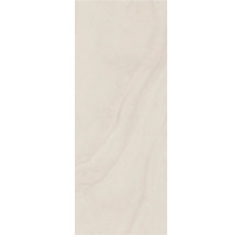 Beige Bodenfliese mit Marmoroptik