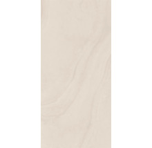 Beige Bodenfliese mit Steinoptik