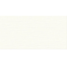 Helle Papier Tapete mit leichter Struktur