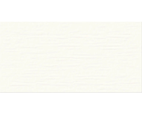 Helle Papier Tapete mit leichter Struktur