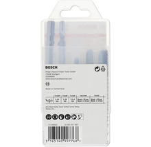 Bosch Stichsägeblatt Set in Verpackung