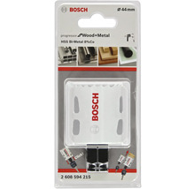Bosch Lochsäge mit 44 Millimeter Durchmesser in Verpackung