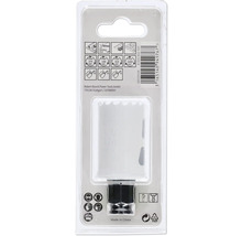 Lochsäge in Verpackung