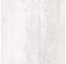 Produktbild: Feinsteinzeug Wand- und Bodenfliese Glasgow white 60 x 60 x 0,8 cm rektifiziert