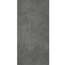 Graue Fliese mit Betonoptik