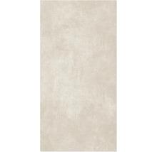 Beige Wandfliese mit matter Oberfläche