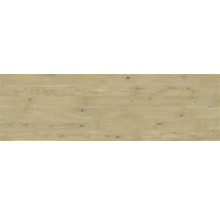 Holzboden aus Eiche mit Maserung