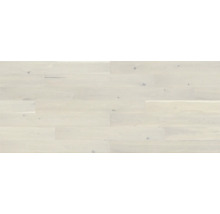 Helle Holzboden-Dielen verlegt