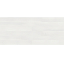 Helles Laminat in Holzoptik für den Innenbereich