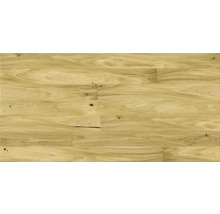 Helle Holzdielen als Bodenbelag