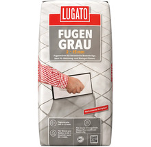 Lugato Fugen Grau Fugenmörtel Sack