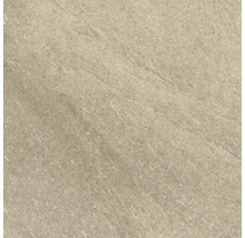 Feinsteinzeug Terrassenplatte Bolt 2.0 beige 59,3x59,3x2cm