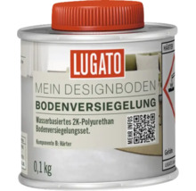 Lugato Mein Designboden Bodenversiegelung in einer Dose
