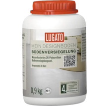 Lugato Mein Designboden Bodenversiegelung 0,9 kg