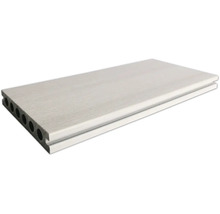 WPC Hohlkammerprofil