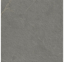 Graue Fliese mit Steinoptik