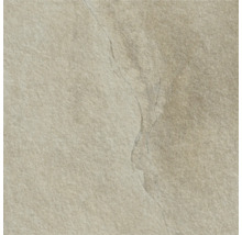 Fliese in Steinoptik